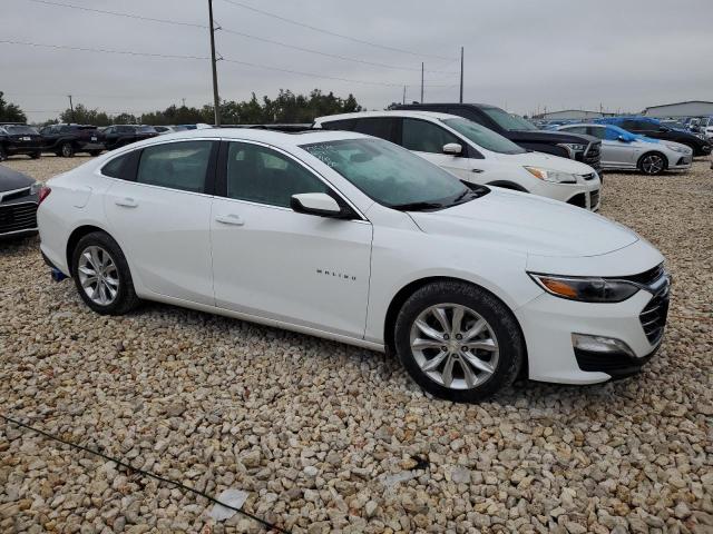 2021 CHEVROLET MALIBU LT - 1G1ZD5ST4MF023213