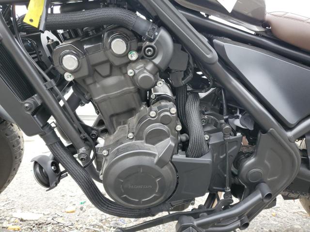 2023 HONDA CMX500 MLHPC5612P5600435