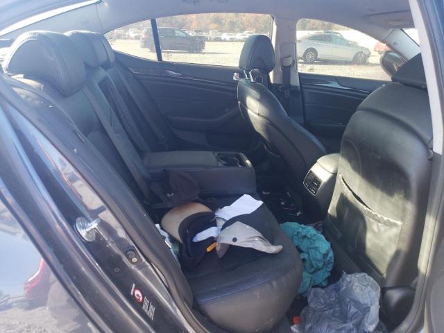KNALN4D70E5138917 KIA Cadenza Premium