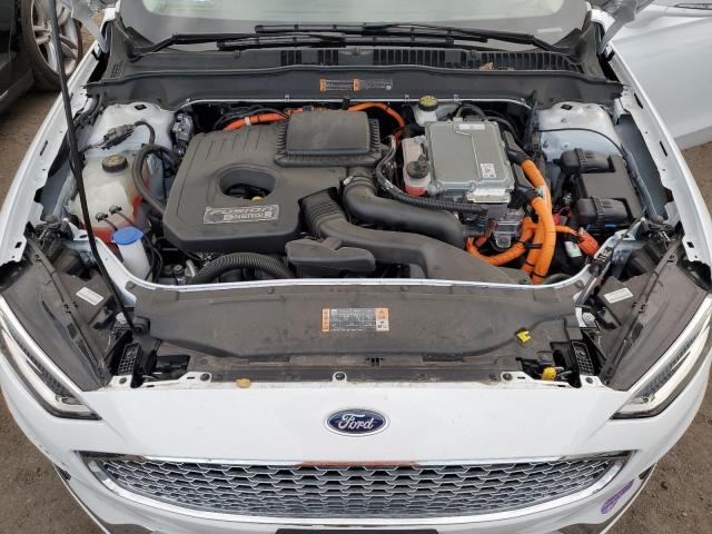 3FA6P0SU7KR269028 2019 FORD FUSION, photo no. 11