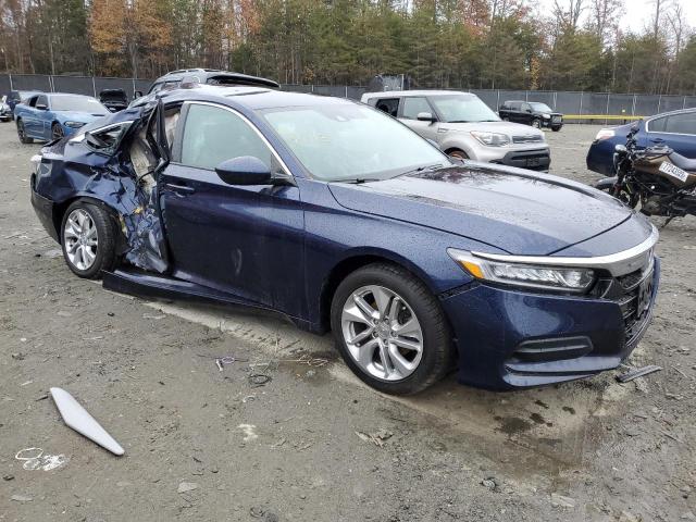 1HGCV1F18JA075031 | 2018 HONDA ACCORD LX