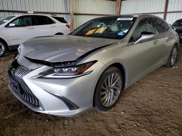 58ABZ1B16KU022580 Lexus ES350 ES 350