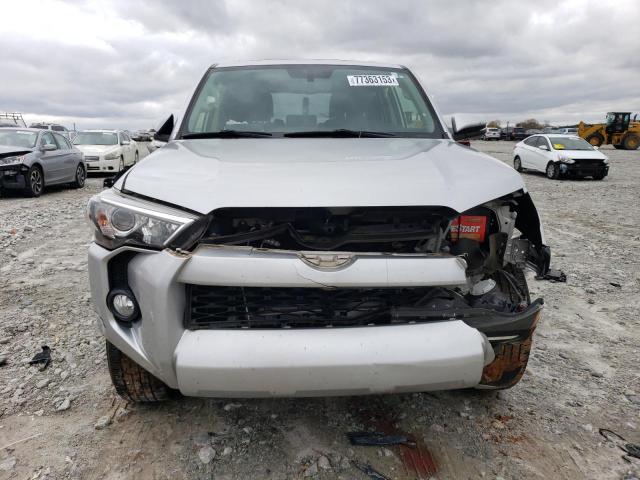 JTEZU5JR2J5172827 | 2018 TOYOTA 4RUNNER SR