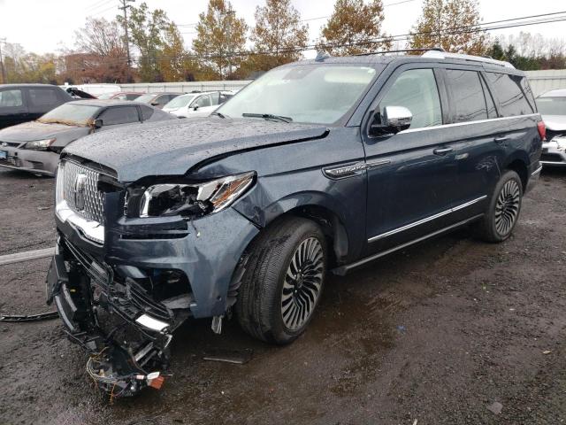 2021 Lincoln Navigator Black Label