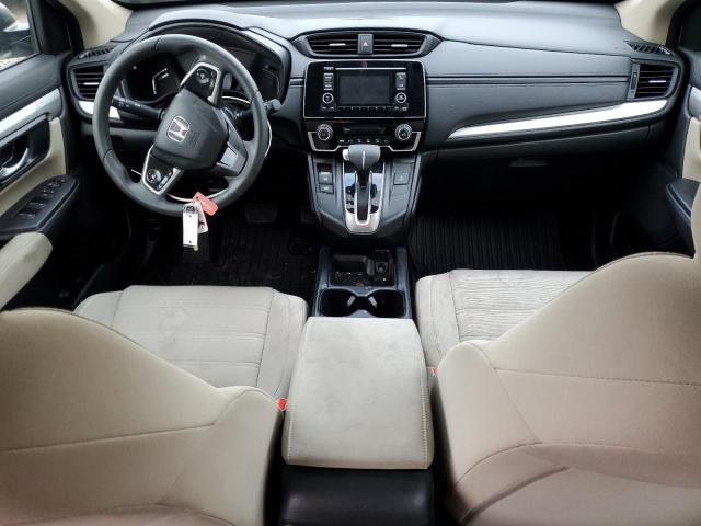 2018 HONDA CR-V LX - 2HKRW6H39JH221978