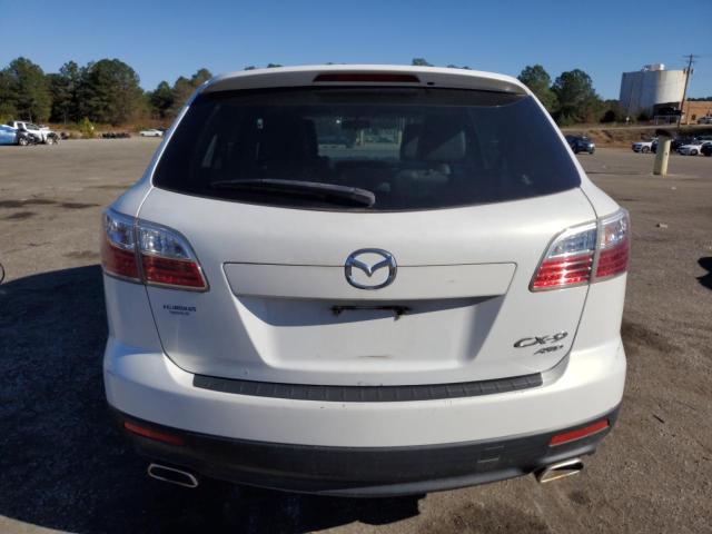 JM3TB3CA9C0348923 | 2012 Mazda cx-9