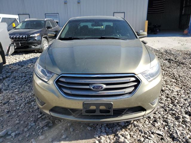 2013 Ford Taurus Sel VIN: 1FAHP2E84DG130729 Lot: 75051853