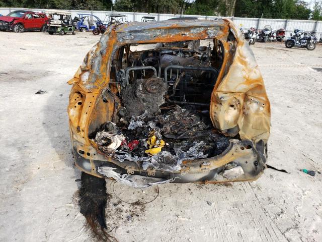 2020 TOYOTA RAV4 LE - 2T3H1RFV1LC045652