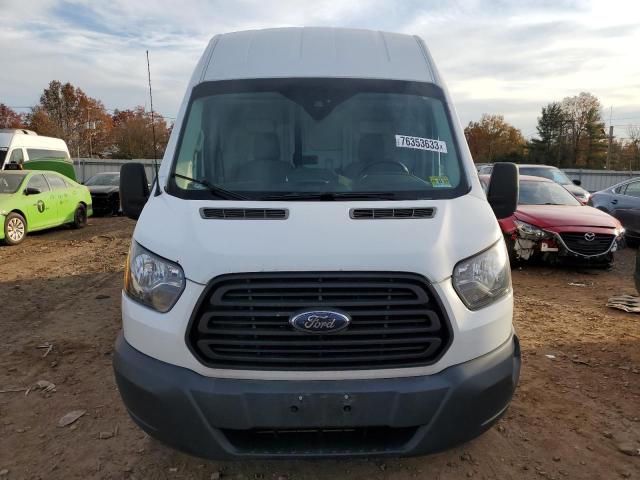 1FTBW3XG4HKB19035 Ford Transit T-350