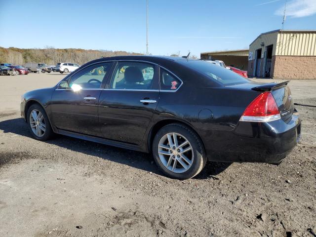 2G1WC5E37C1164364 2012 Chevrolet Impala Ltz