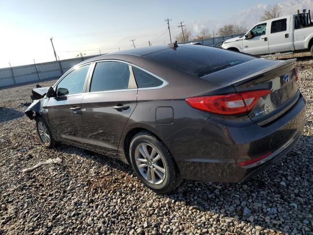 5NPE24AF2FH151539 | 2015 HYUNDAI SONATA SE