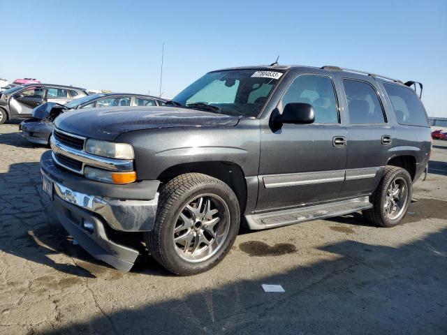 2005 Chevrolet Tahoe 