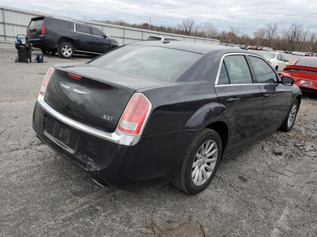 2C3CCAAG3EH297259 | 2014 CHRYSLER 300