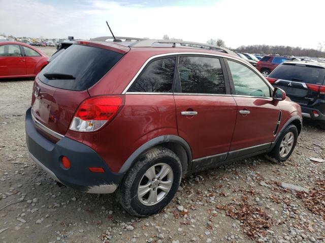 2008 Saturn Vue Xe VIN: 3GSCL33P98S630803 Lot: 76482063