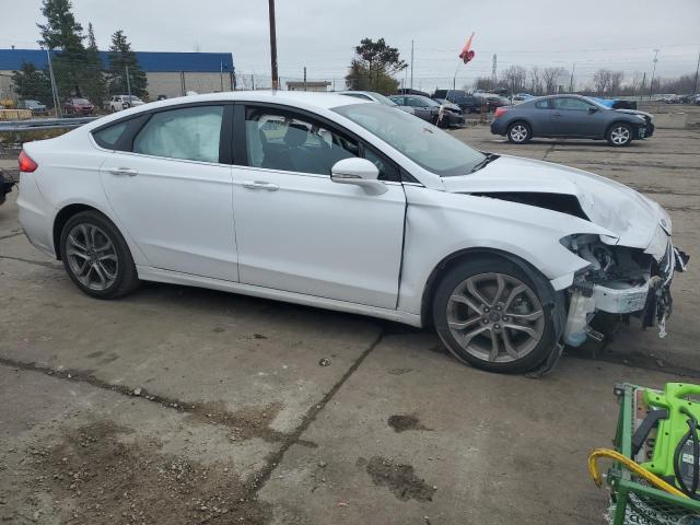 3FA6P0CD0LR235769 | 2020 FORD FUSION SEL