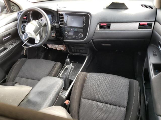 JA4AZ2A32JZ006016 Mitsubishi Outlander Es