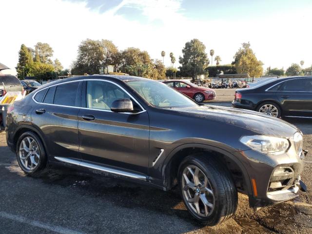 5UX2V1C09L9C98044 | 2020 BMW X4 XDRIVE3