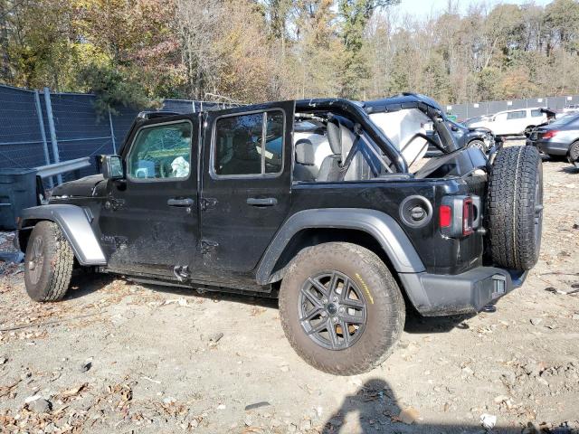 1C4PJXDN6RW108966 | 2024 Jeep wrangler sport