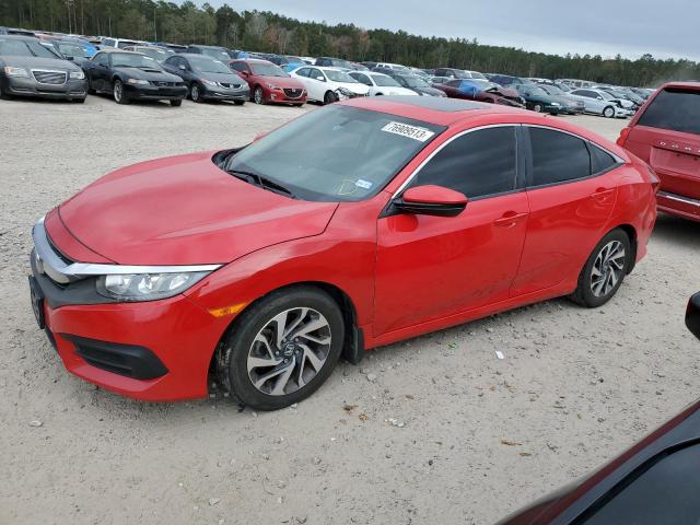 Vin: 2hgfc2f71gh502153, lot: 76909513, honda civic ex 2016 img_1