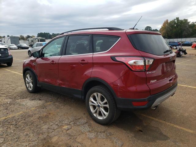 1FMCU0GD9HUE71901 2017 FORD ESCAPE, photo no. 2