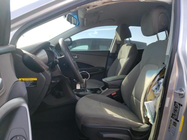 5XYZTDLB2HG403437 Hyundai SANTA FE SPORT