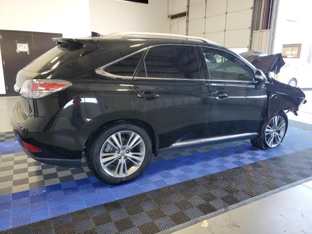 2T2ZK1BA5FC195391 | 2015 LEXUS RX 350