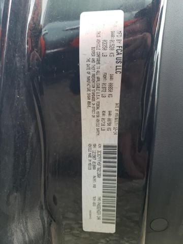 2015 FIAT 500 ABARTH 3C3CFFFH5FT621360