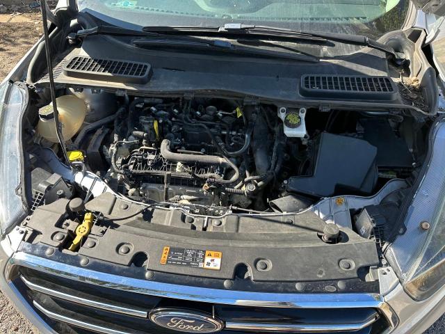 1FMCU0GD2HUD23752 Ford ESCAPE SE