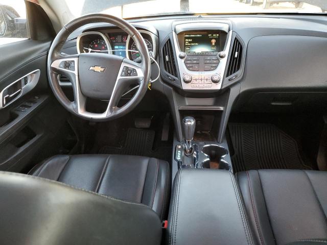 2017 CHEVROLET EQUINOX LT - 2GNALCEK4H6245336