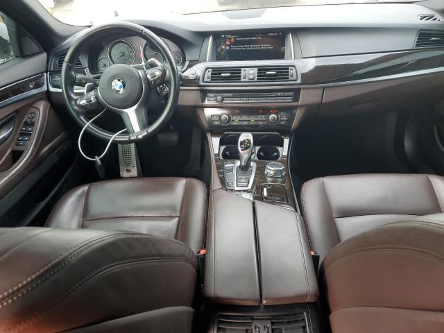 WBA5B1C51FG126104 | 2015 BMW 535 I