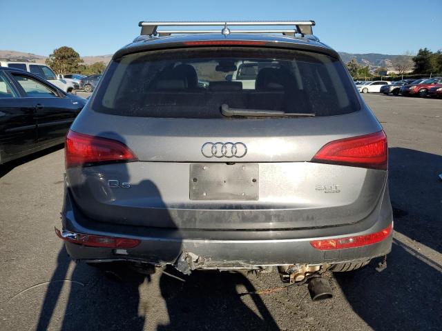 VIN WA1LFAFP5EA047865 2014 Audi Q5, Premium Plus no.6