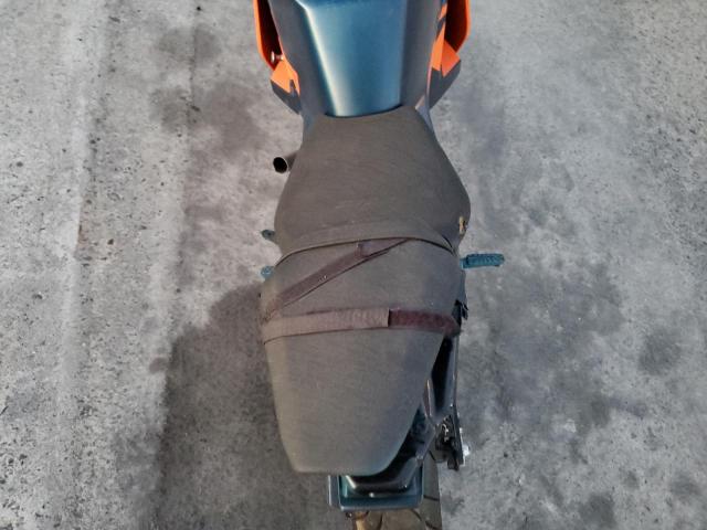 2022 KTM 390 RC - MD2JYJ405NC210753