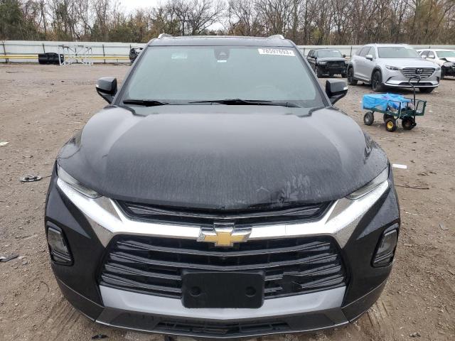 2022 CHEVROLET BLAZER PRE - 3GNKBFRSXNS131048