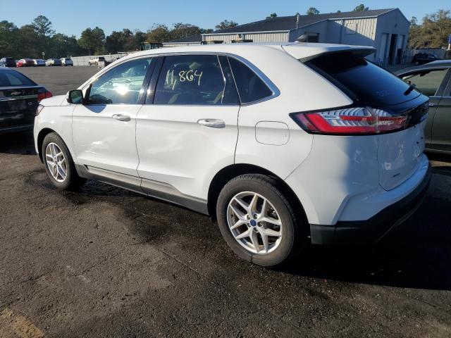 2FMPK3J9XMBA24149 2021 FORD EDGE - Image 2