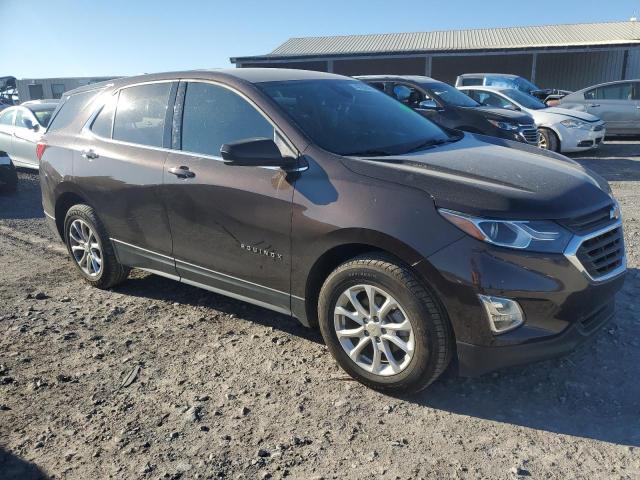 2GNAXKEVXL6164729 | 2020 CHEVROLET EQUINOX LT