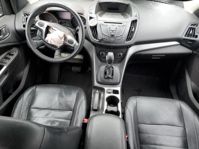 1FMCU0GX7FUA38147 | 2015 Ford escape se