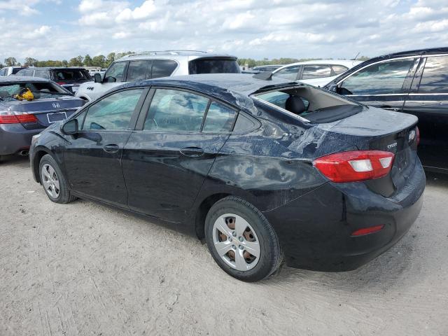 2017 CHEVROLET CRUZE LS Photos | TX - HOUSTON - Repairable Salvage Car ...