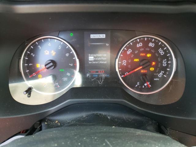 2T3A1RFV5MC205843 Toyota Rav4 Xle Premium