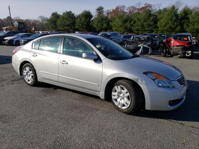 2009 Nissan Altima 2.5 VIN: 1N4AL21E79N424735 Lot: 76864023