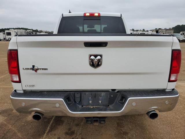 1C6RR6LT0JS171415 | 2018 RAM 1500 SLT