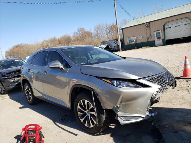 2T2AZMAA5MC196565 | 2021 LEXUS RX 350