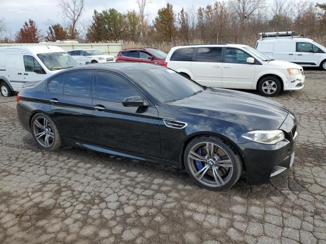 WBSFV9C5XED593379 BMW M5