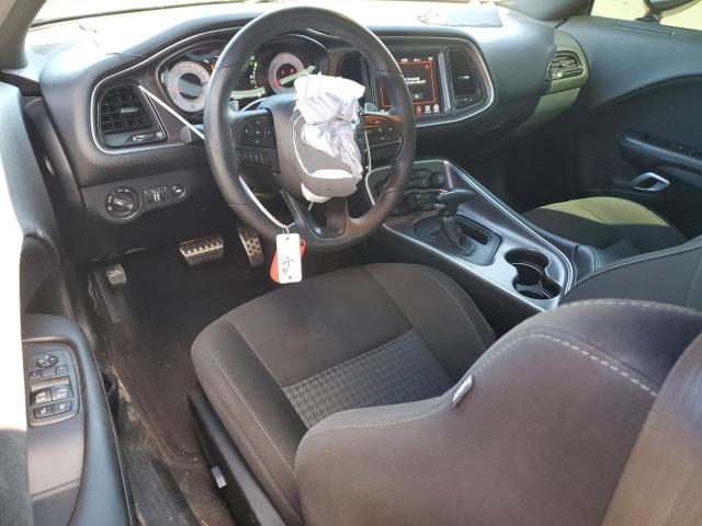 2017 DODGE CHALLENGER - 2C3CDZBT7HH628999