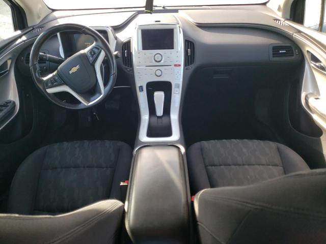 VIN 1G1RA6E49DU129106 2013 Chevrolet Volt no.8