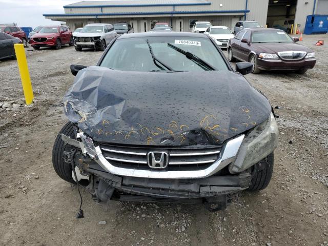 1HGCR2F58EA007654 | 2014 HONDA ACCORD SPO