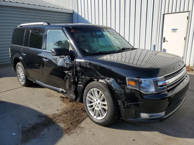 2FMGK5C82KBA10274 | 2019 FORD FLEX SEL