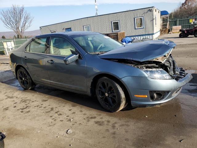 Vin: 3fahp0ha9cr241884, lot: 75286523, ford fusion se 20124