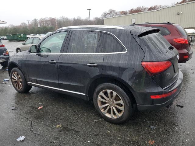 VIN WA1LFAFP3FA130356 2015 AUDI Q5 no.2