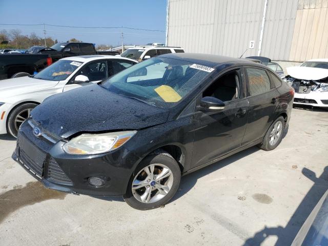 1FADP3F21EL245778 | 2014 FORD FOCUS SE