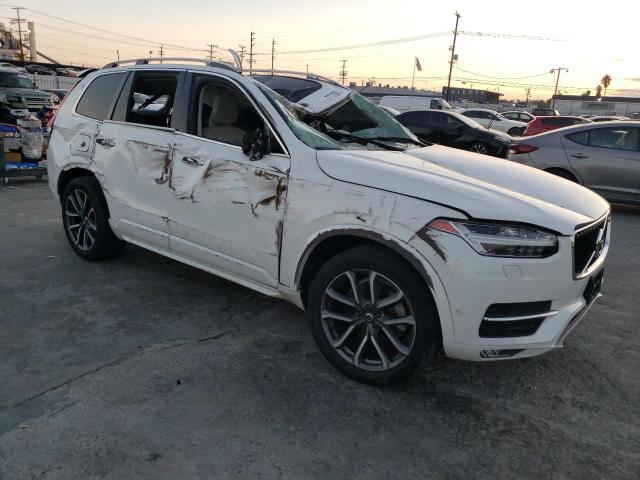 YV4A22PK5H1183108 | 2017 VOLVO XC90 T6